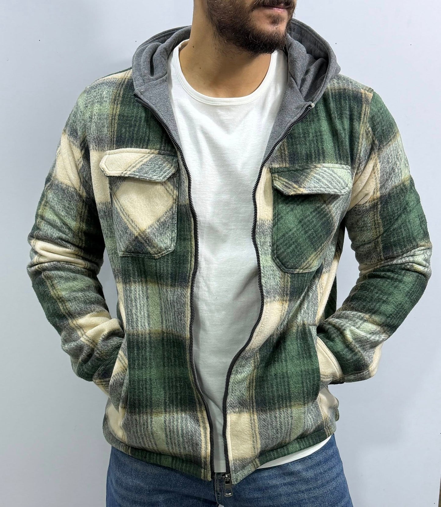 جاكيت جوخ سوسته