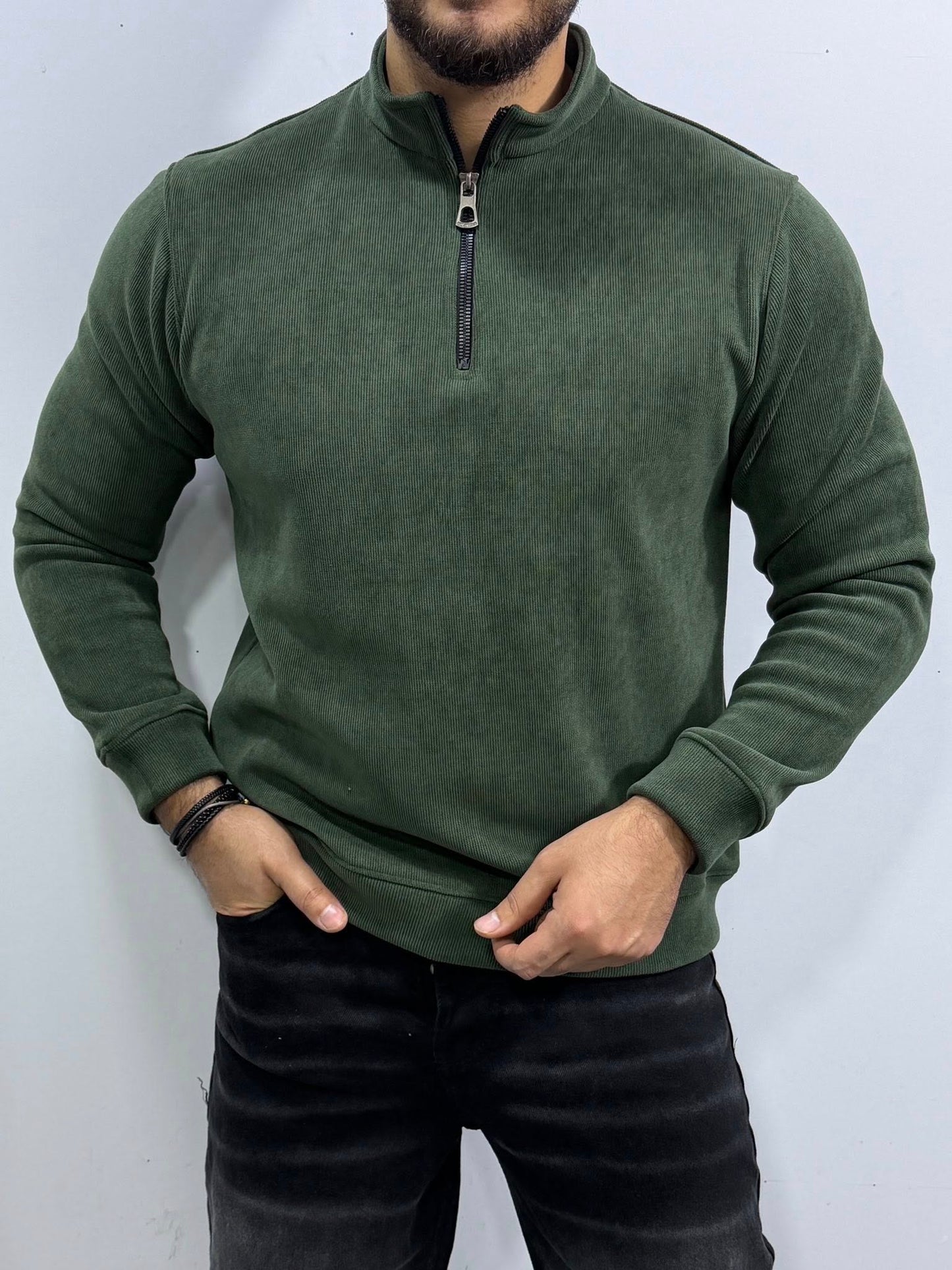 سويت شيرت نص سوسته