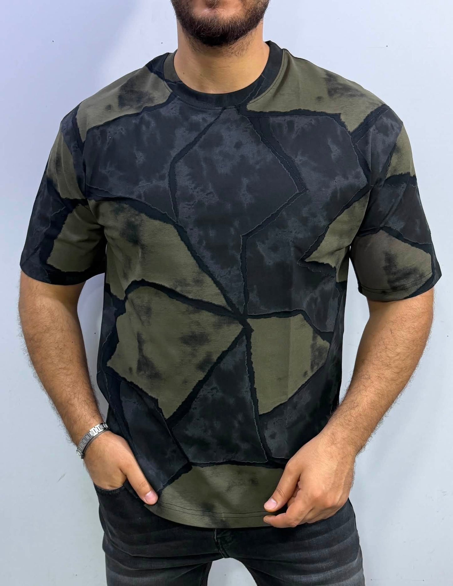 t - shirt cs