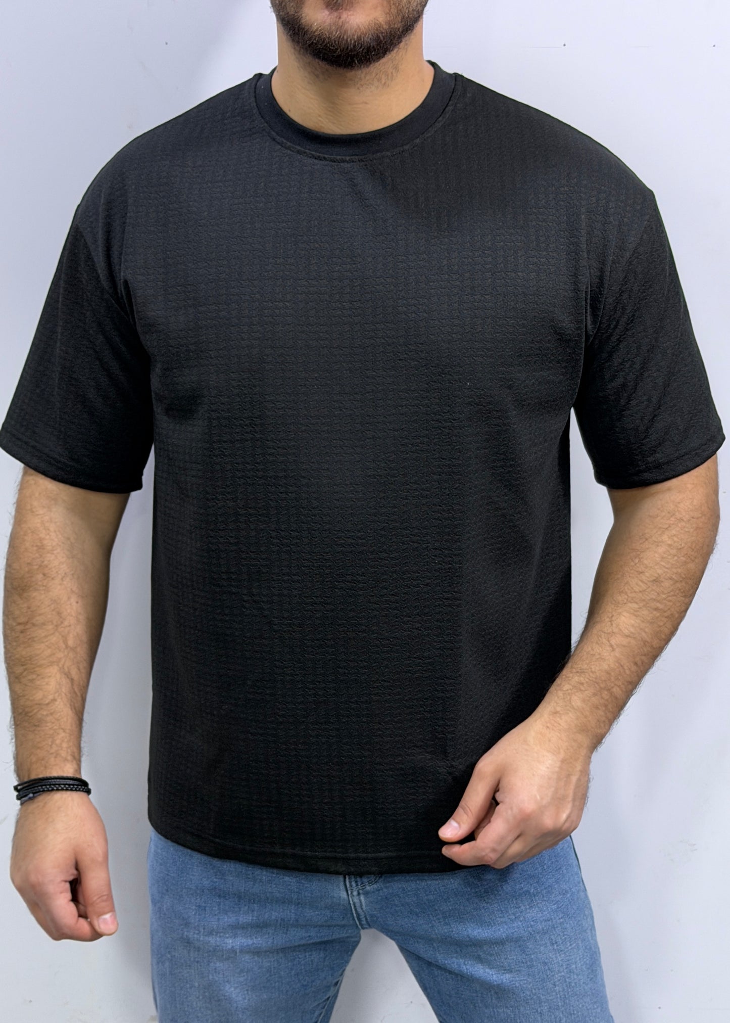 تيشرت"Oversize" basic