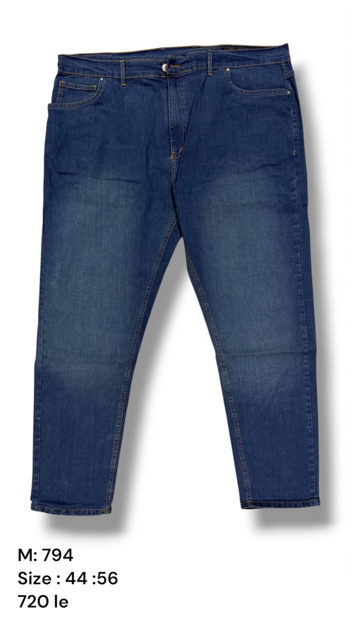 jeans regular fit 794
