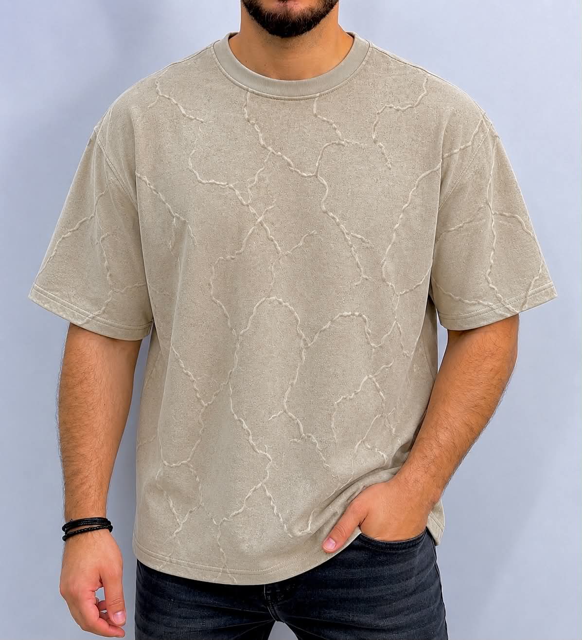 Thunder - t shirt