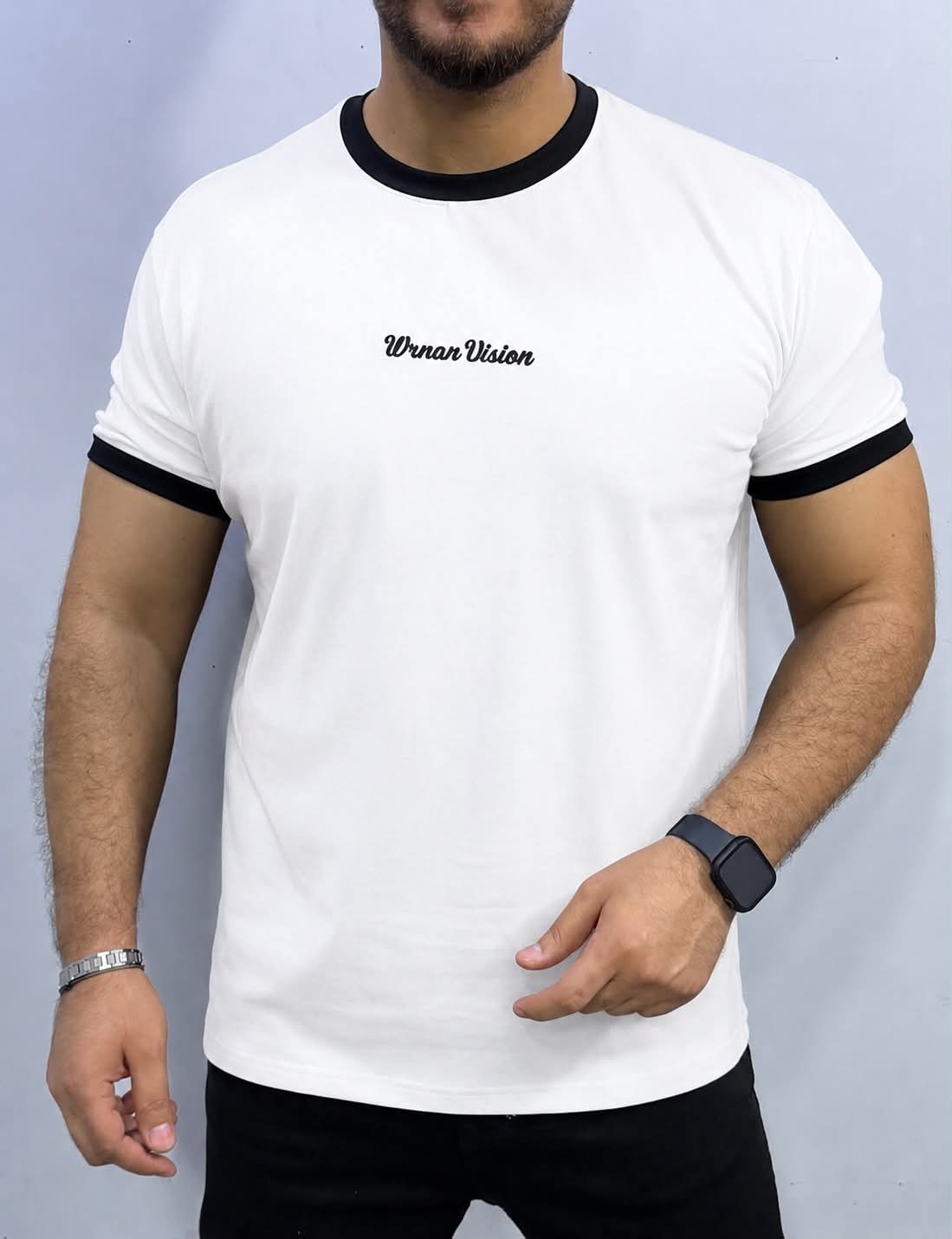 t shirt vision