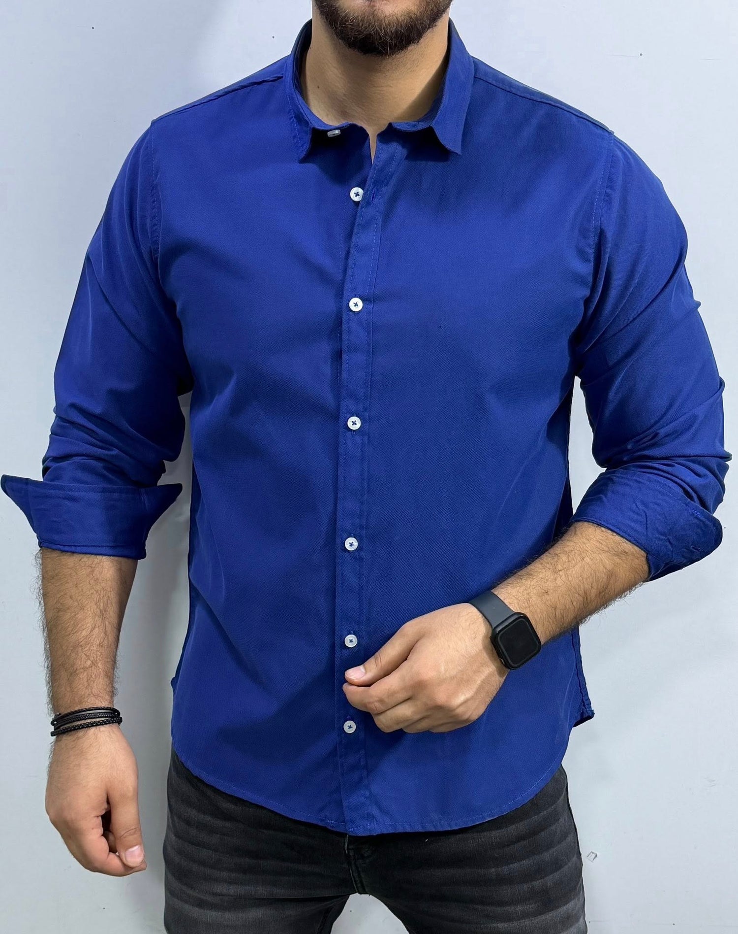 chemise collection