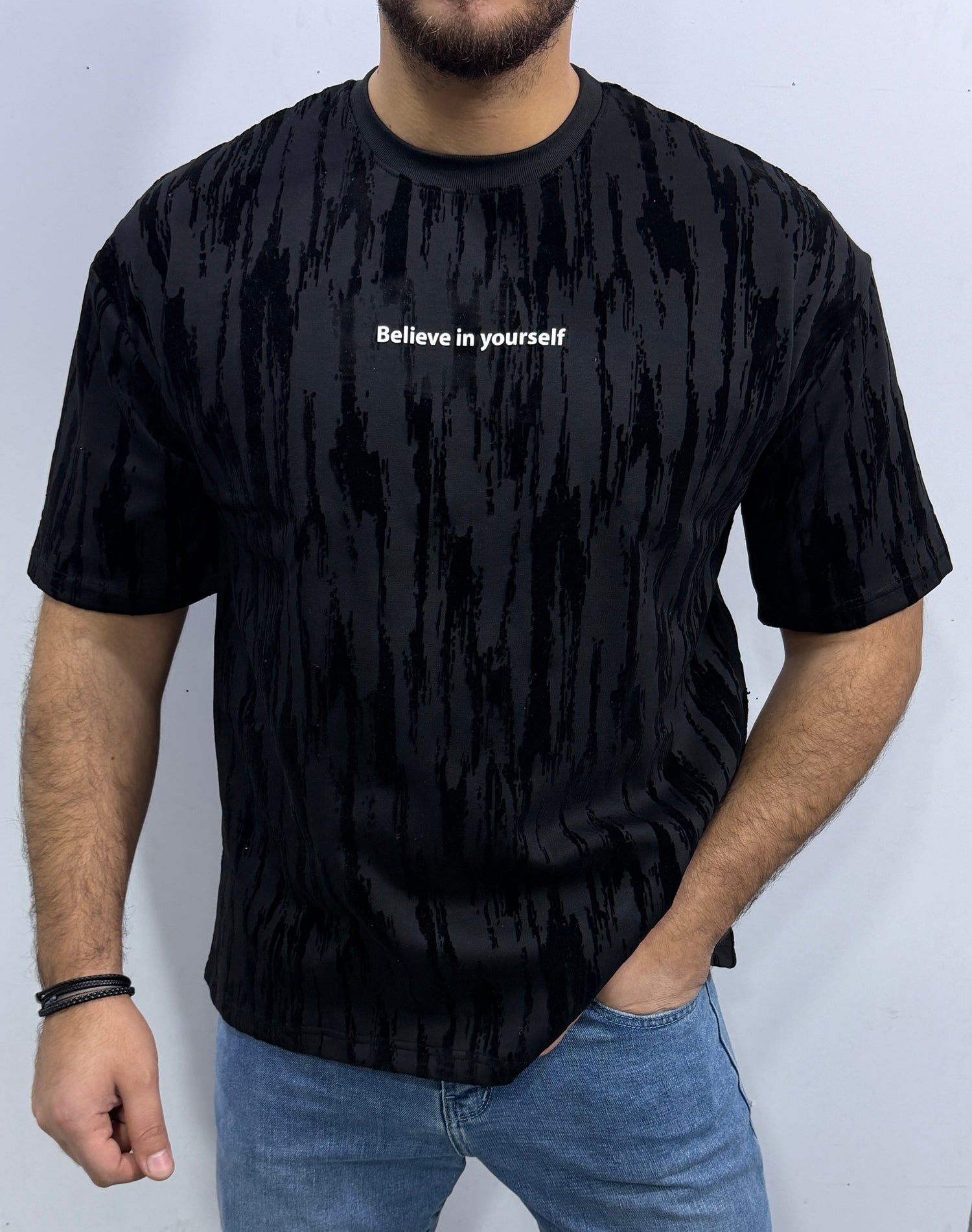oversize t shirt
