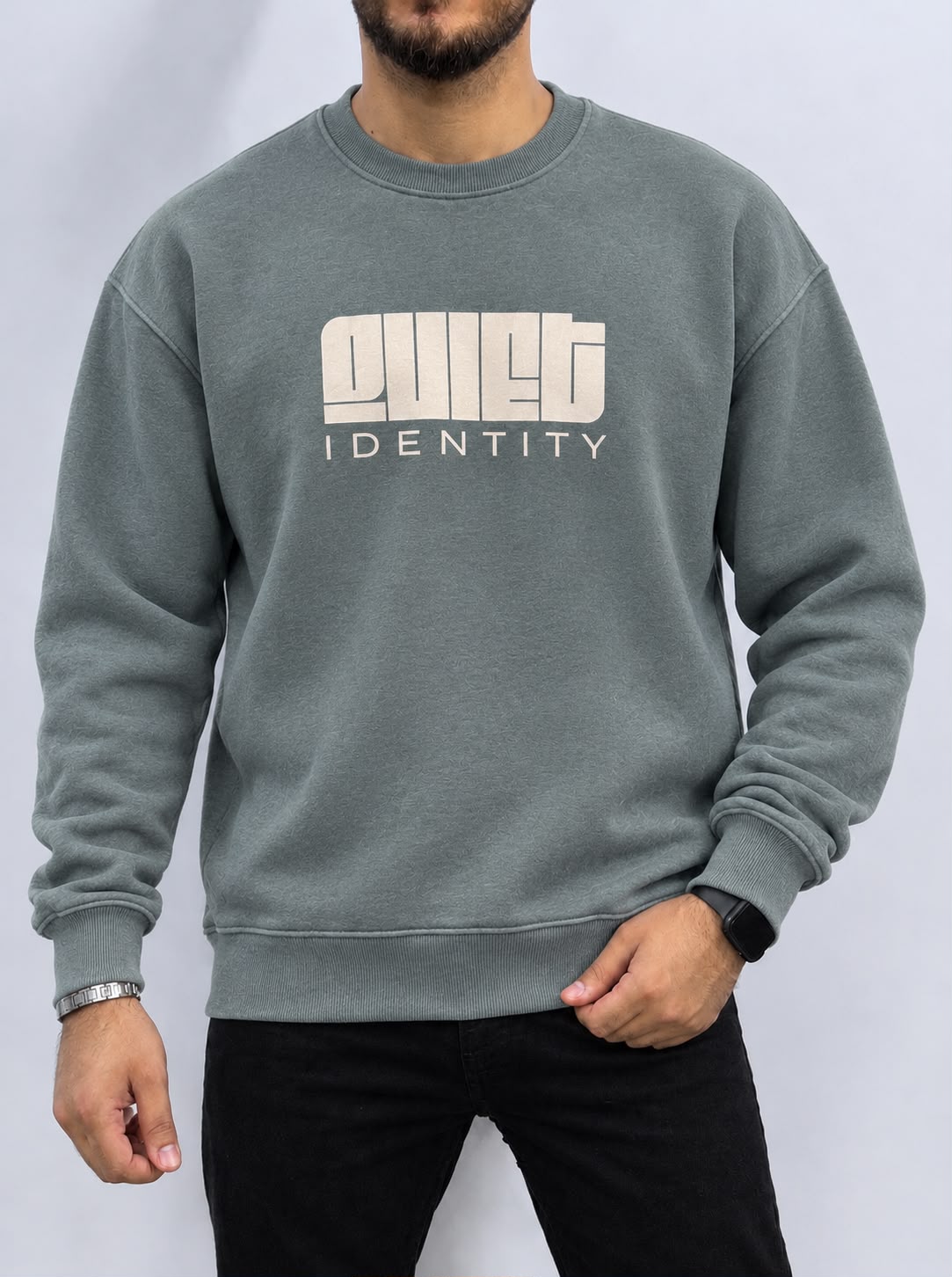 HOODIES