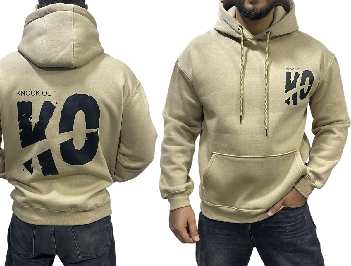 over size sweatshirt