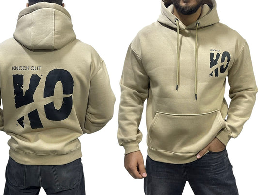 over size sweatshirt