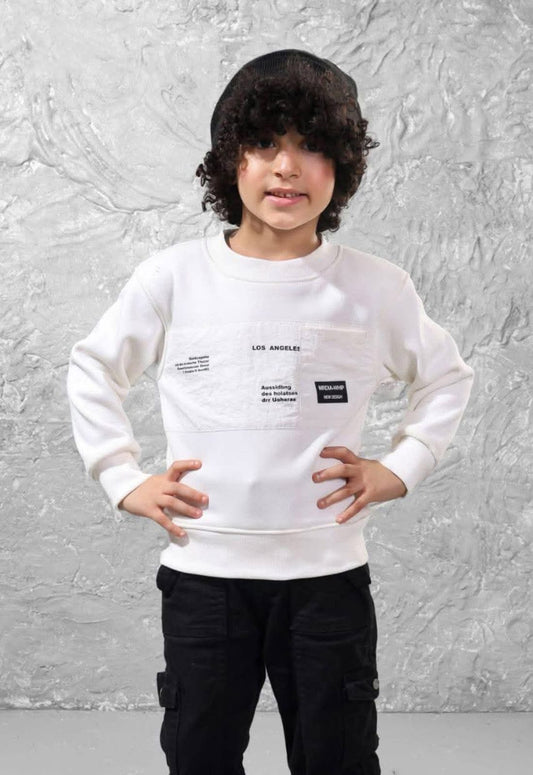 سويت شيرت اولادى