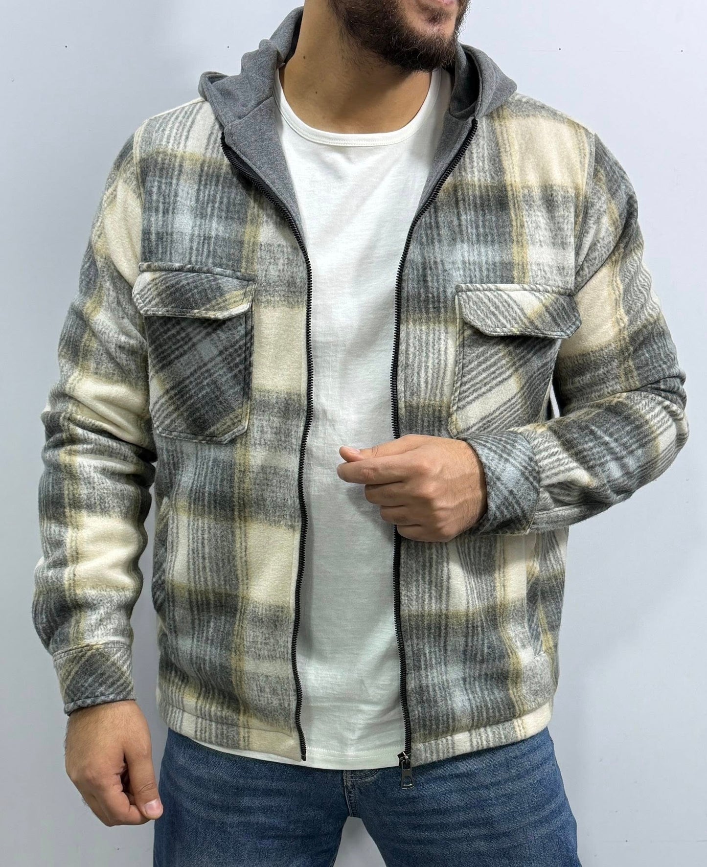 جاكيت جوخ سوسته