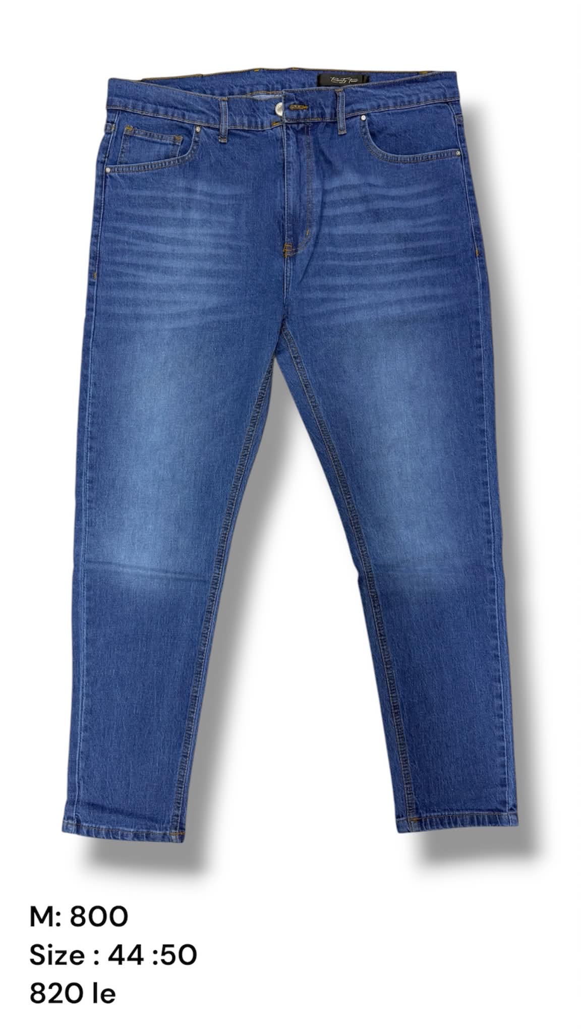 jenes regular fit 800