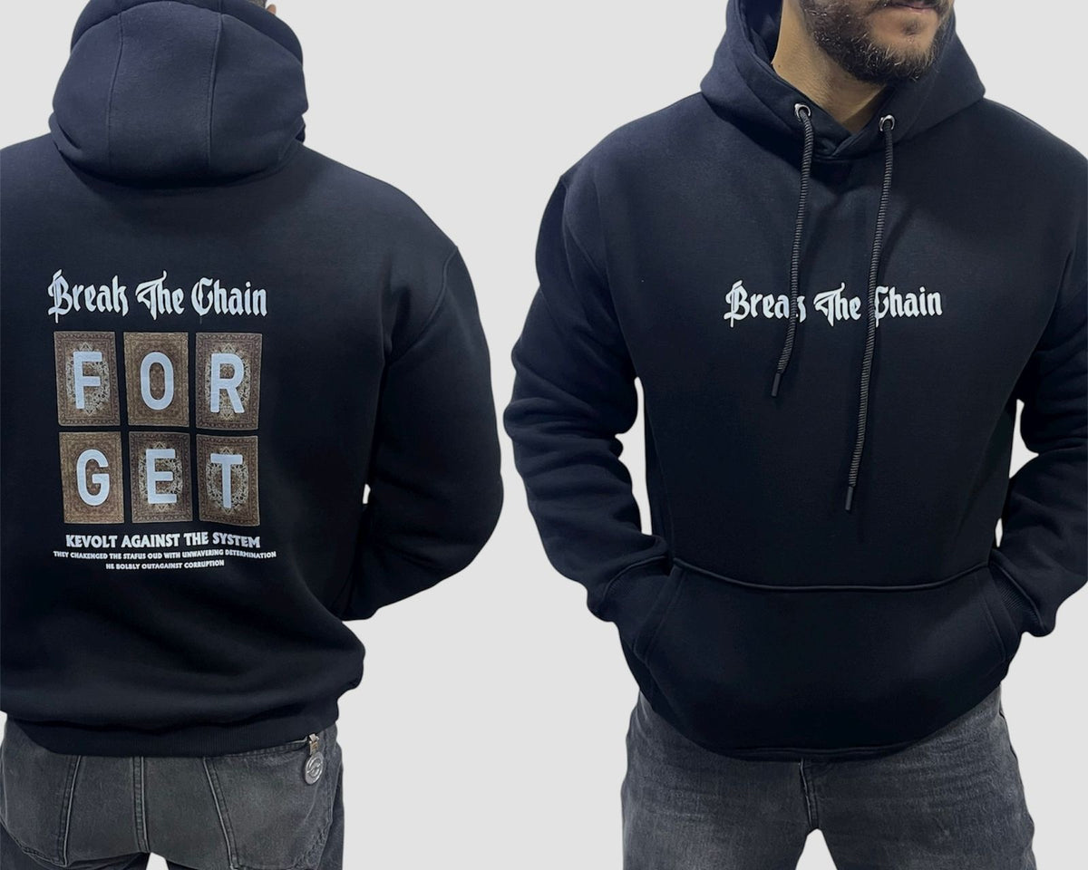 over size sweatshirt