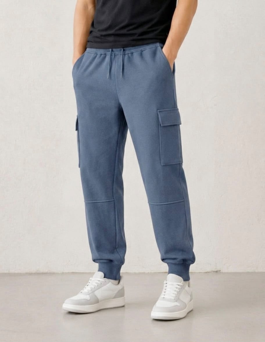 cargo sherwal milton