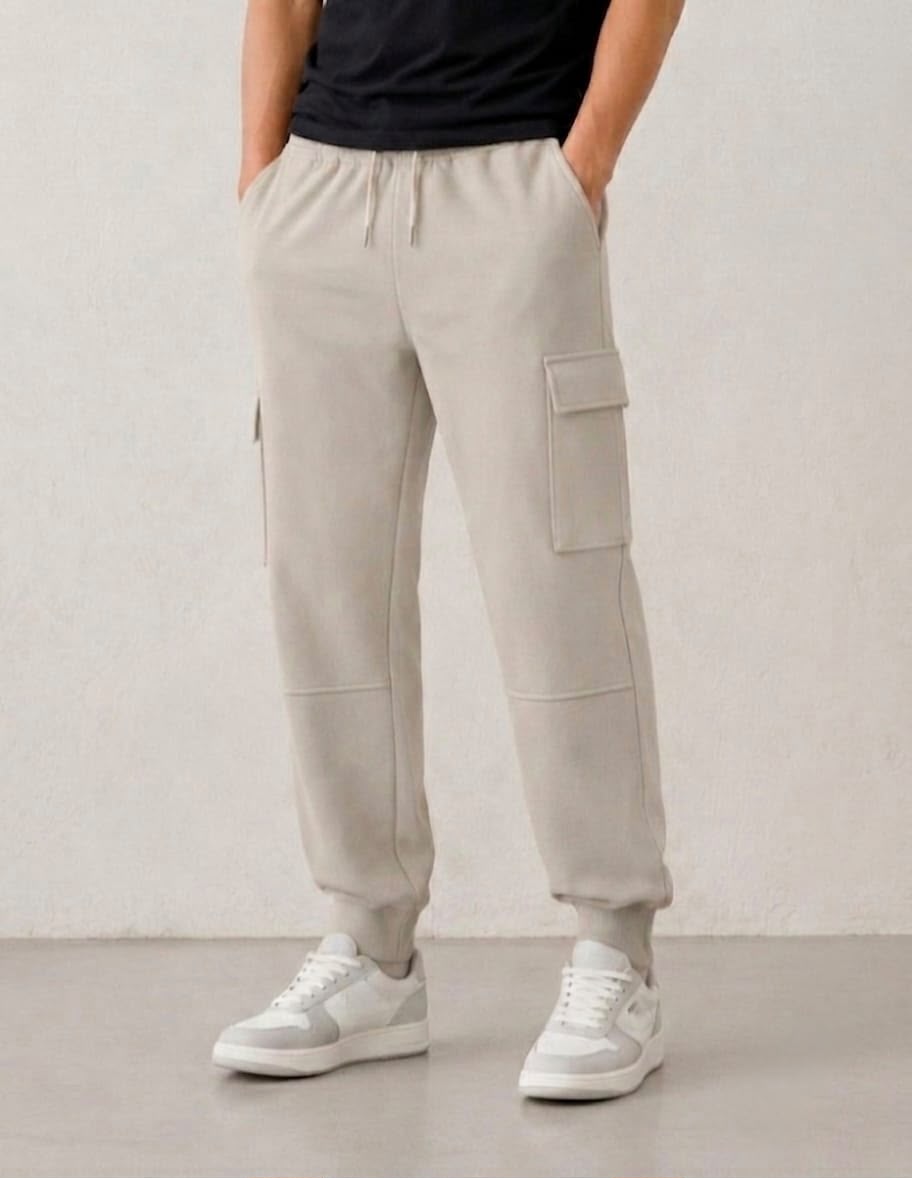 cargo sherwal milton