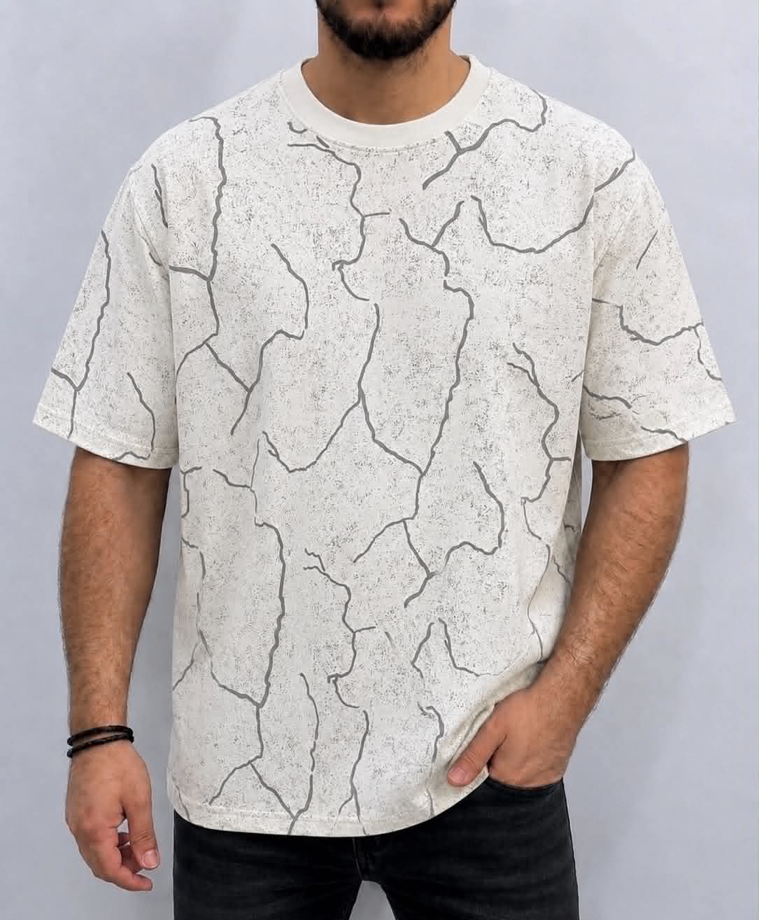 Thunder - t shirt
