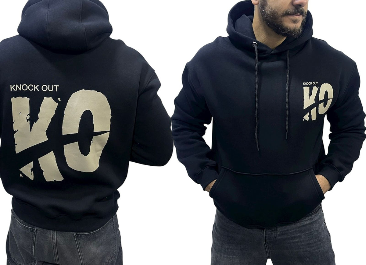 over size sweatshirt