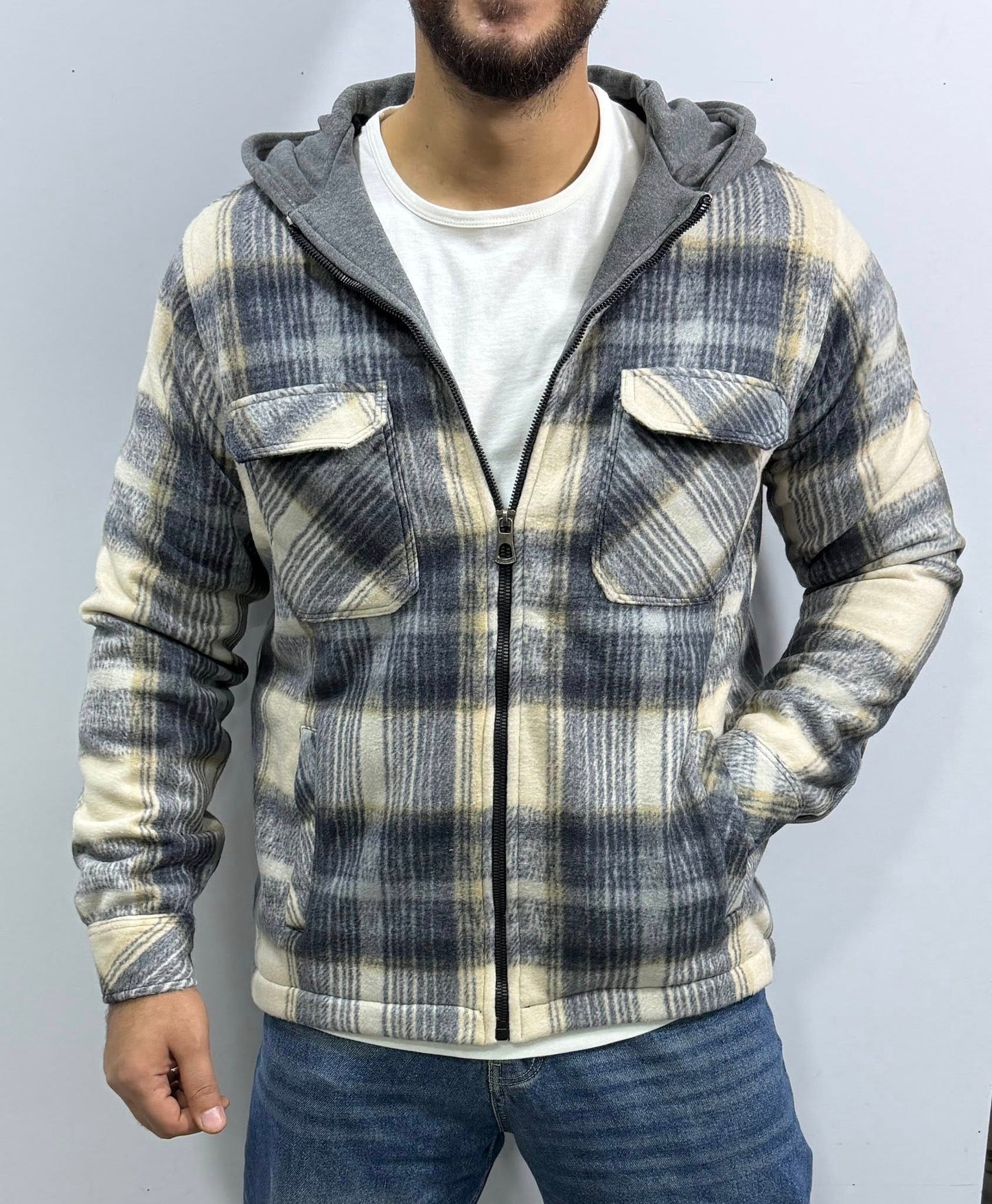 جاكيت جوخ سوسته