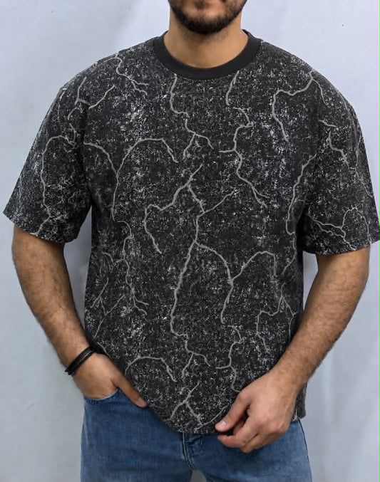 Thunder - t shirt