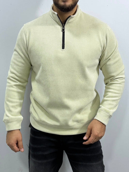 سويت شيرت نص سوسته