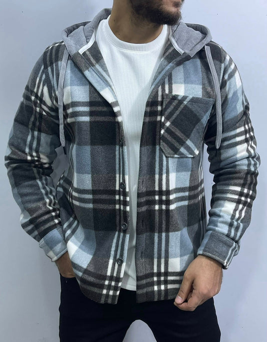 قميص كاروه كوخ