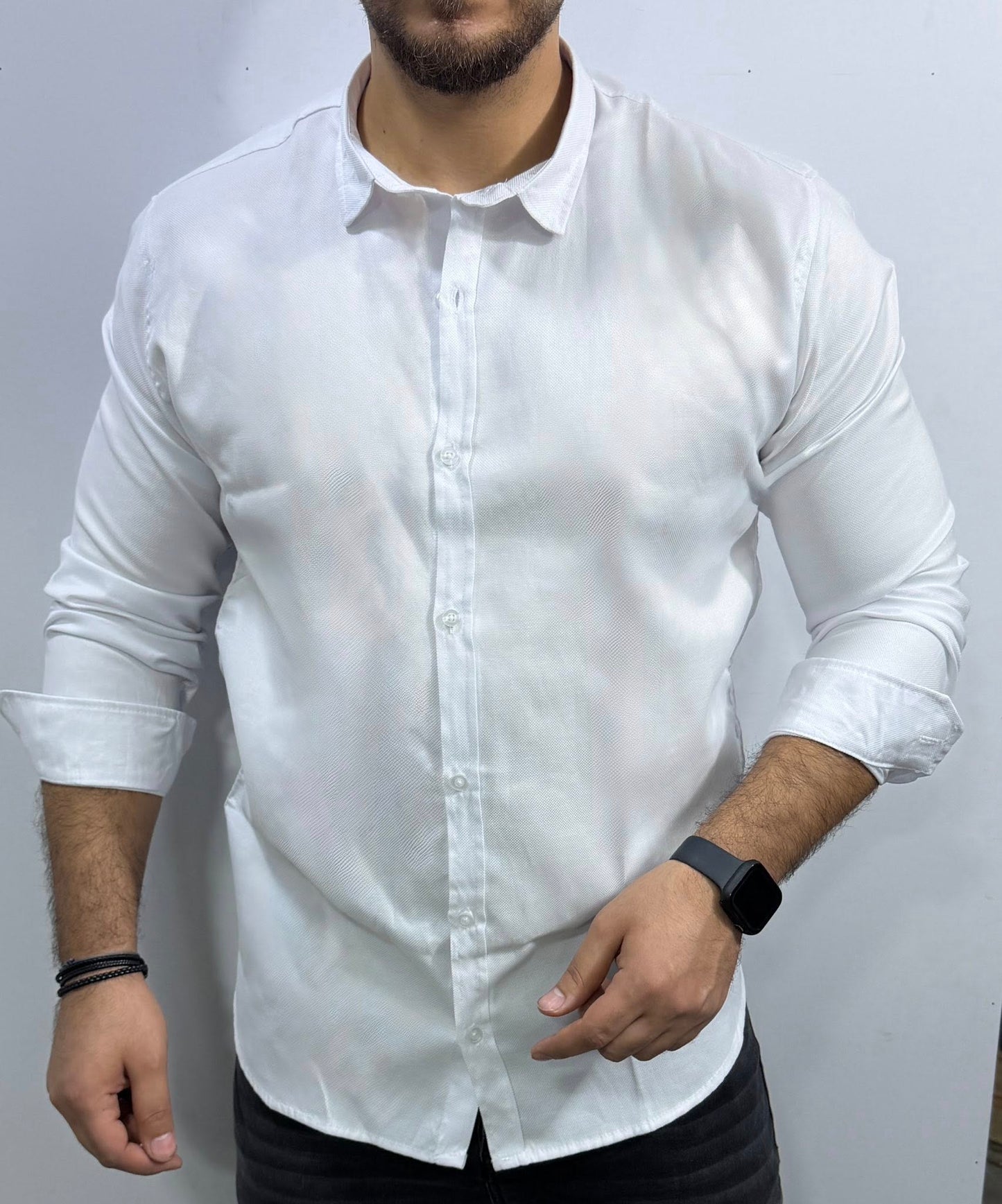 قميص اكسفورد رويال