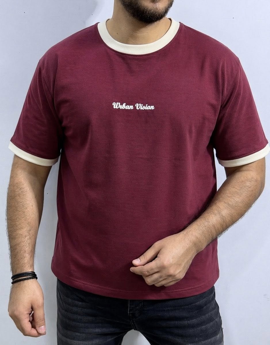 t shirt vision