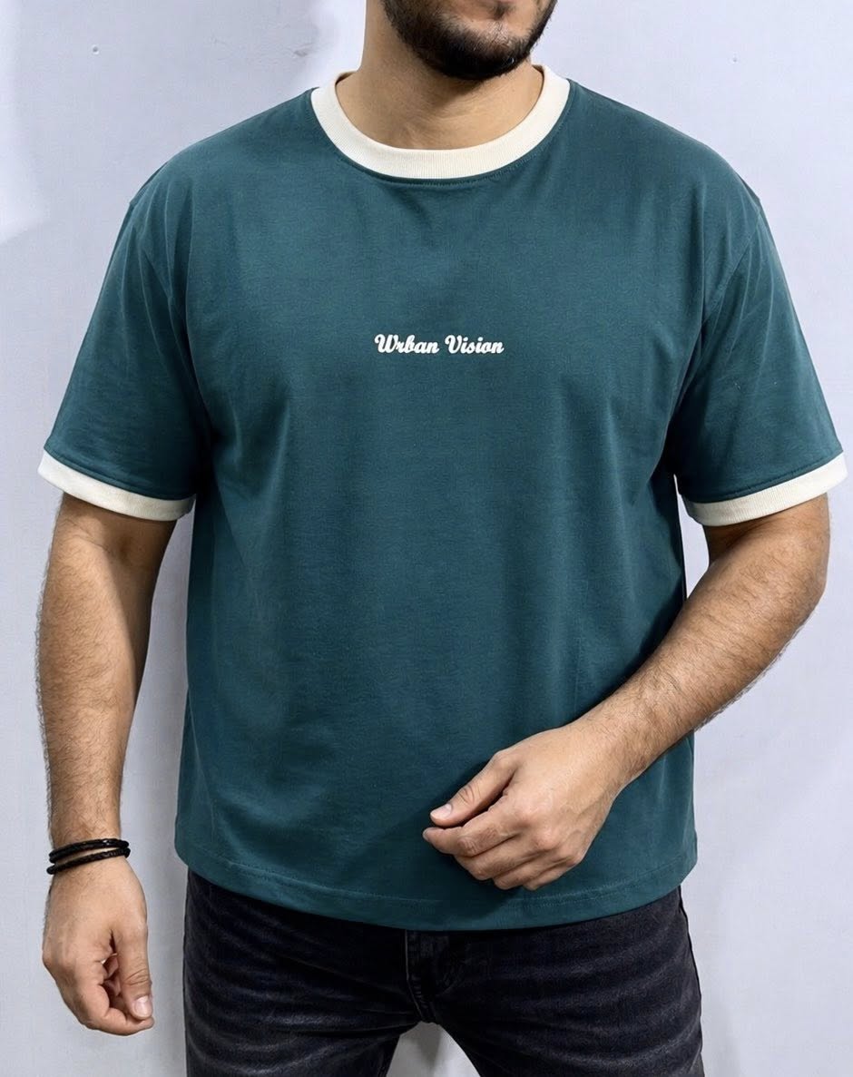 t shirt vision