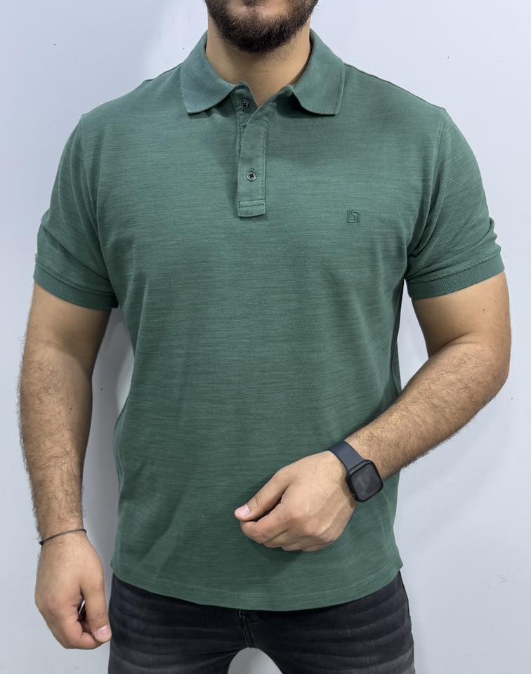 polo t shirt