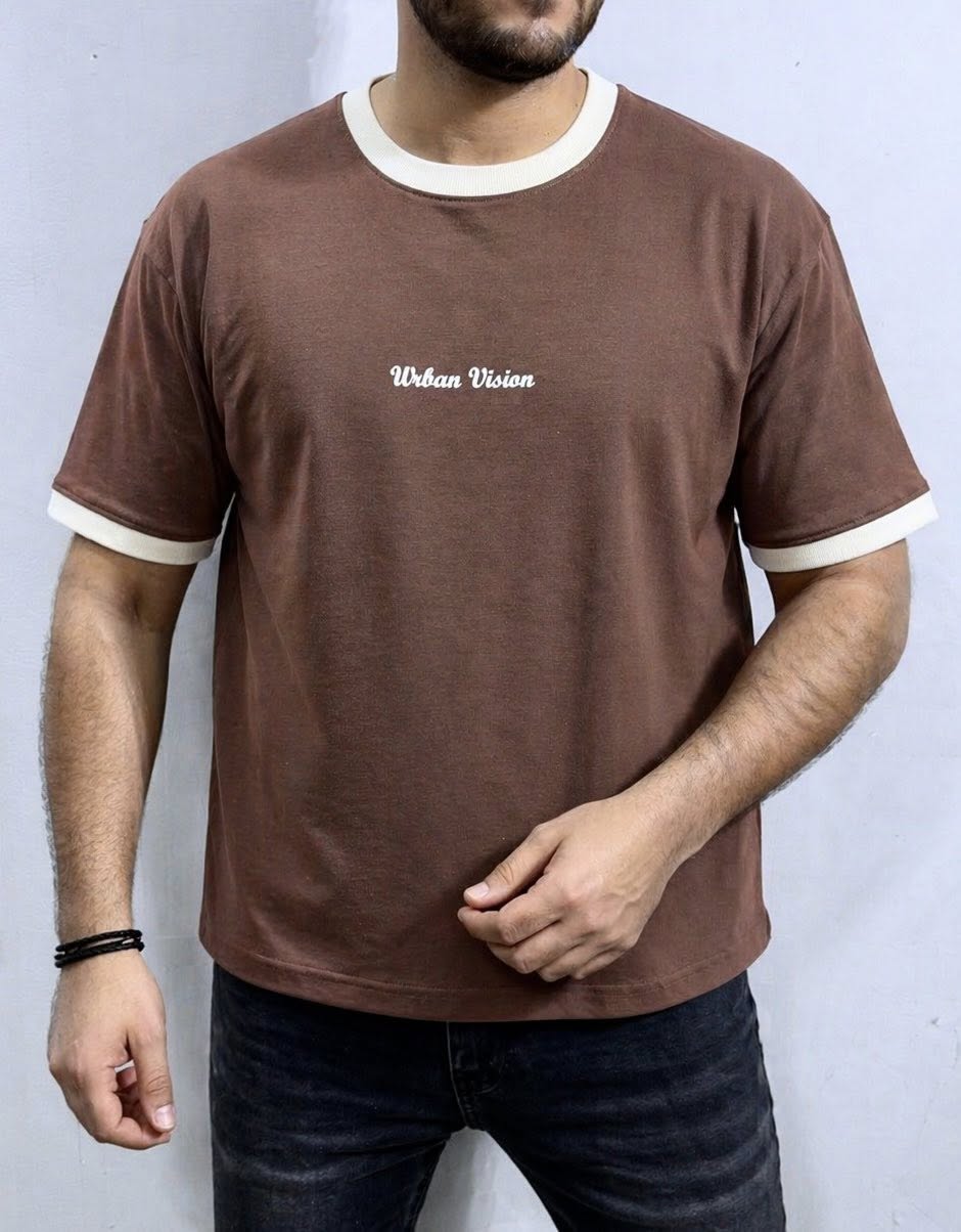 t shirt vision