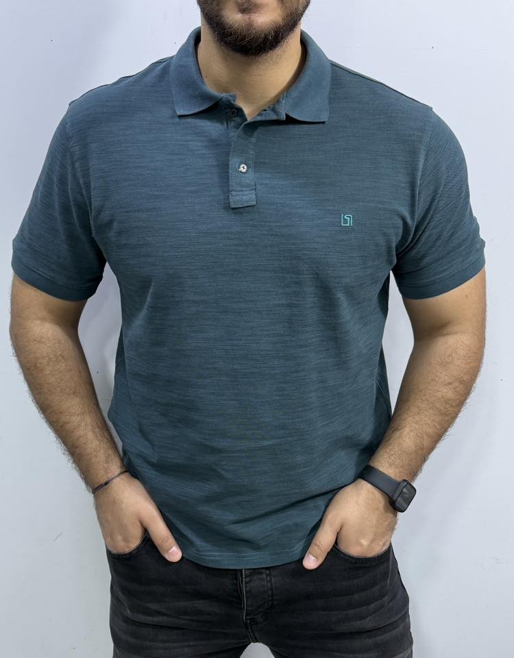 polo t shirt