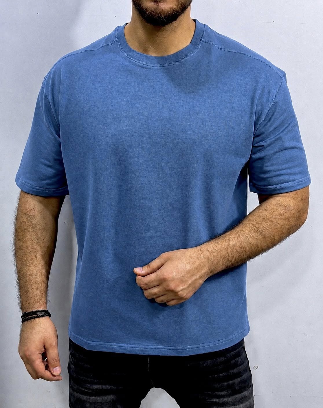 basic oversize t shirt