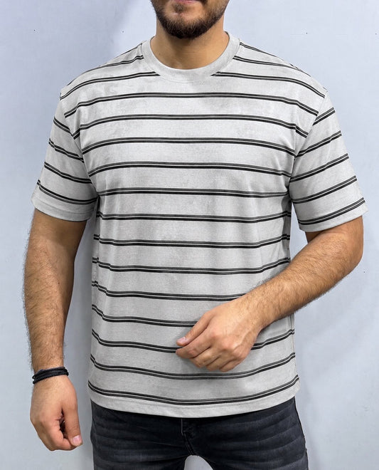 strip t shirt