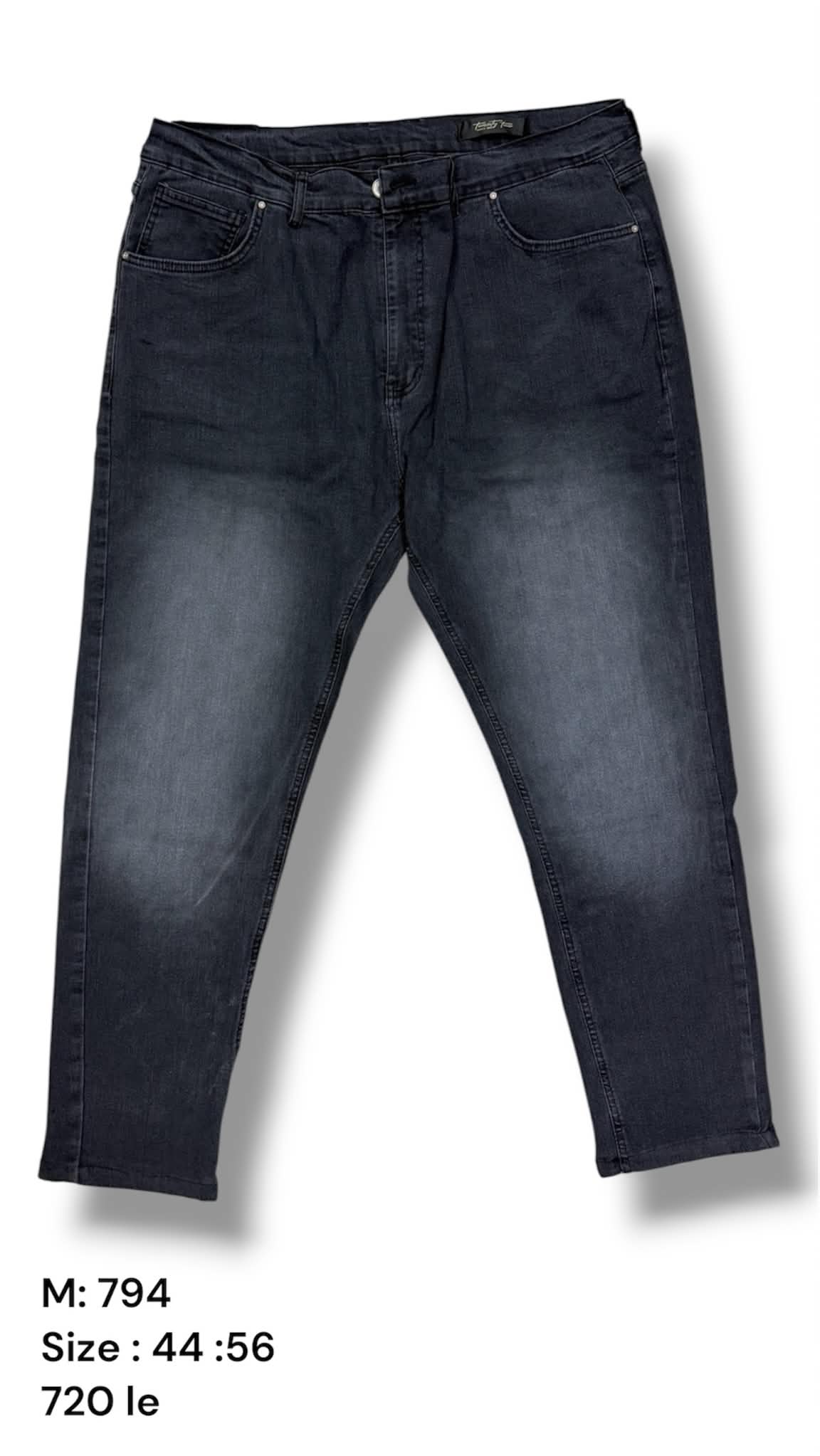 jeans regular fit 794