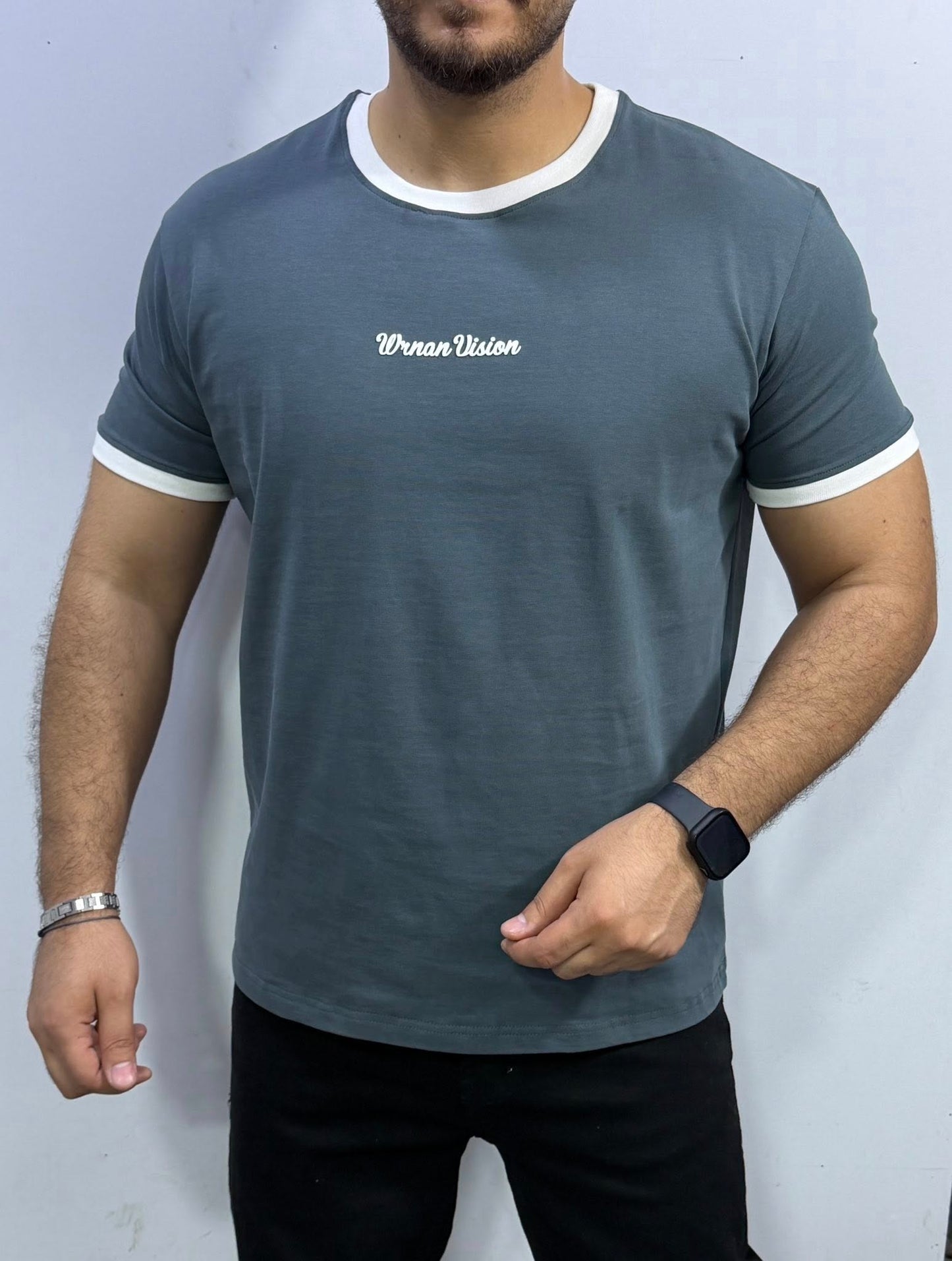 t shirt vision