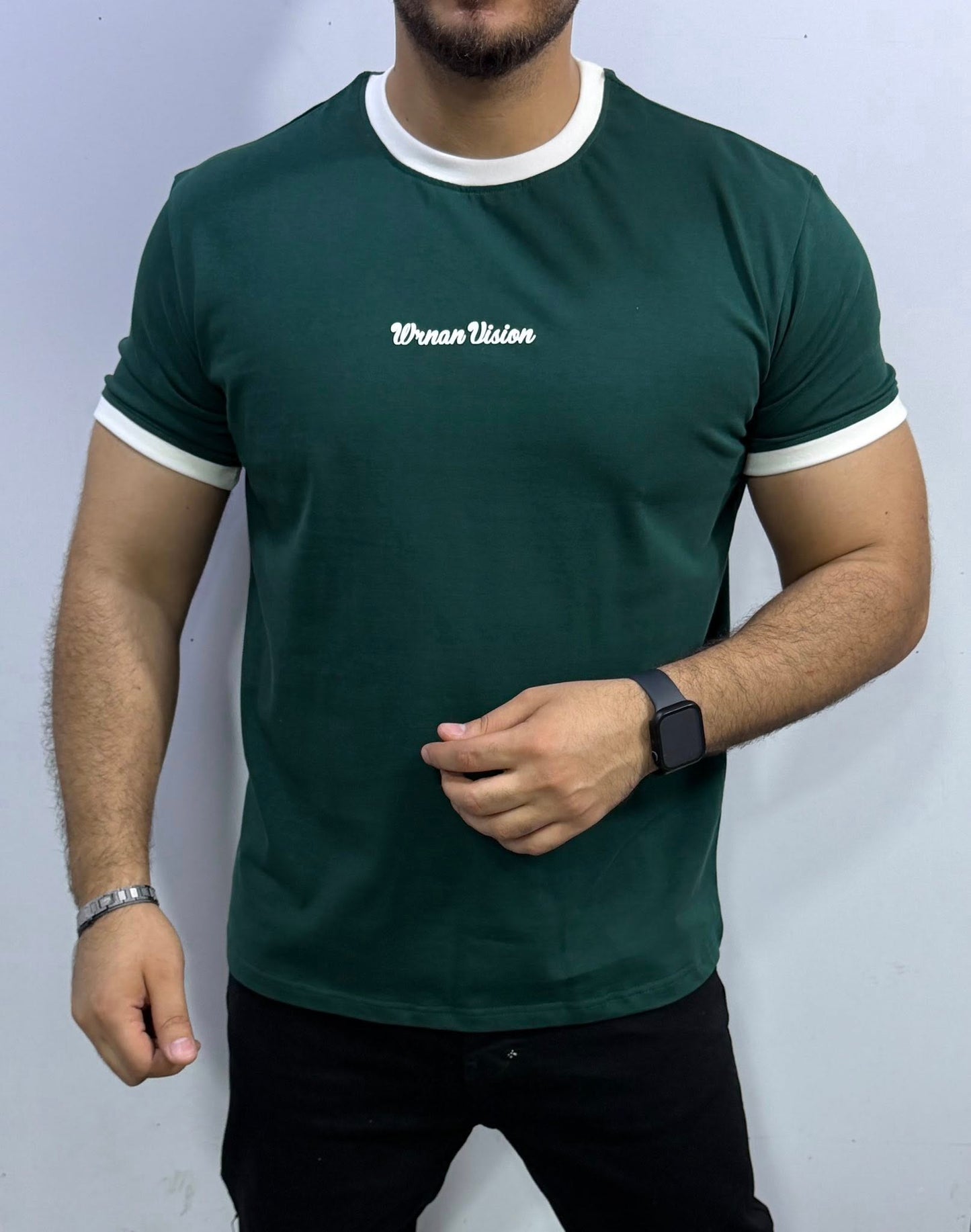 t shirt vision