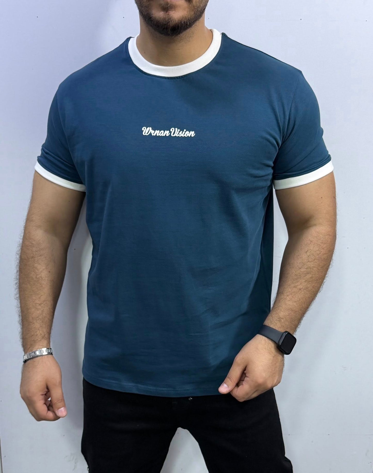 t shirt vision
