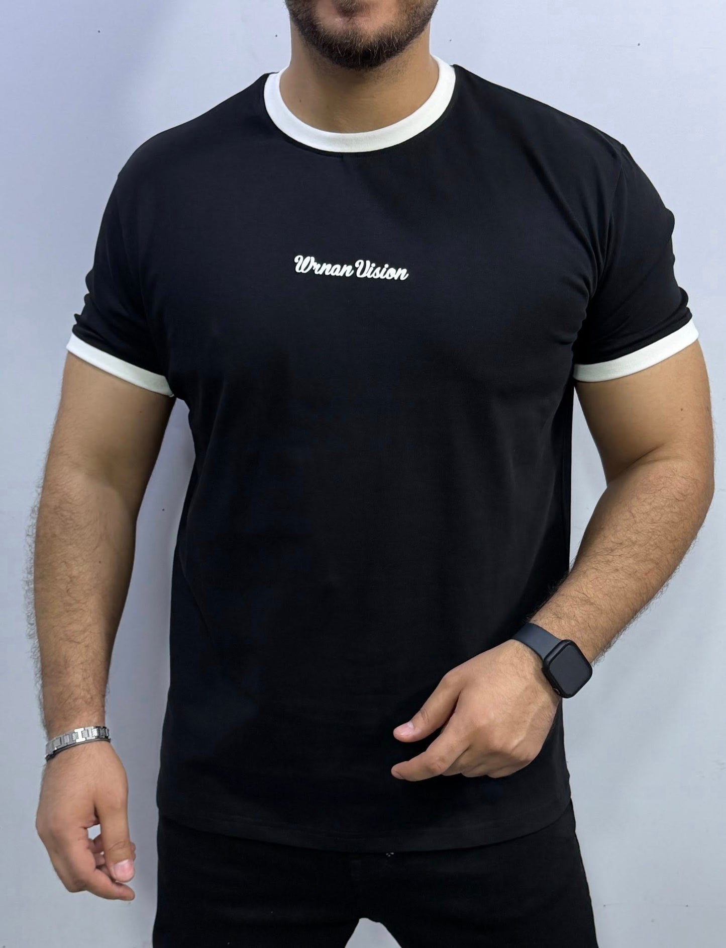 t shirt vision
