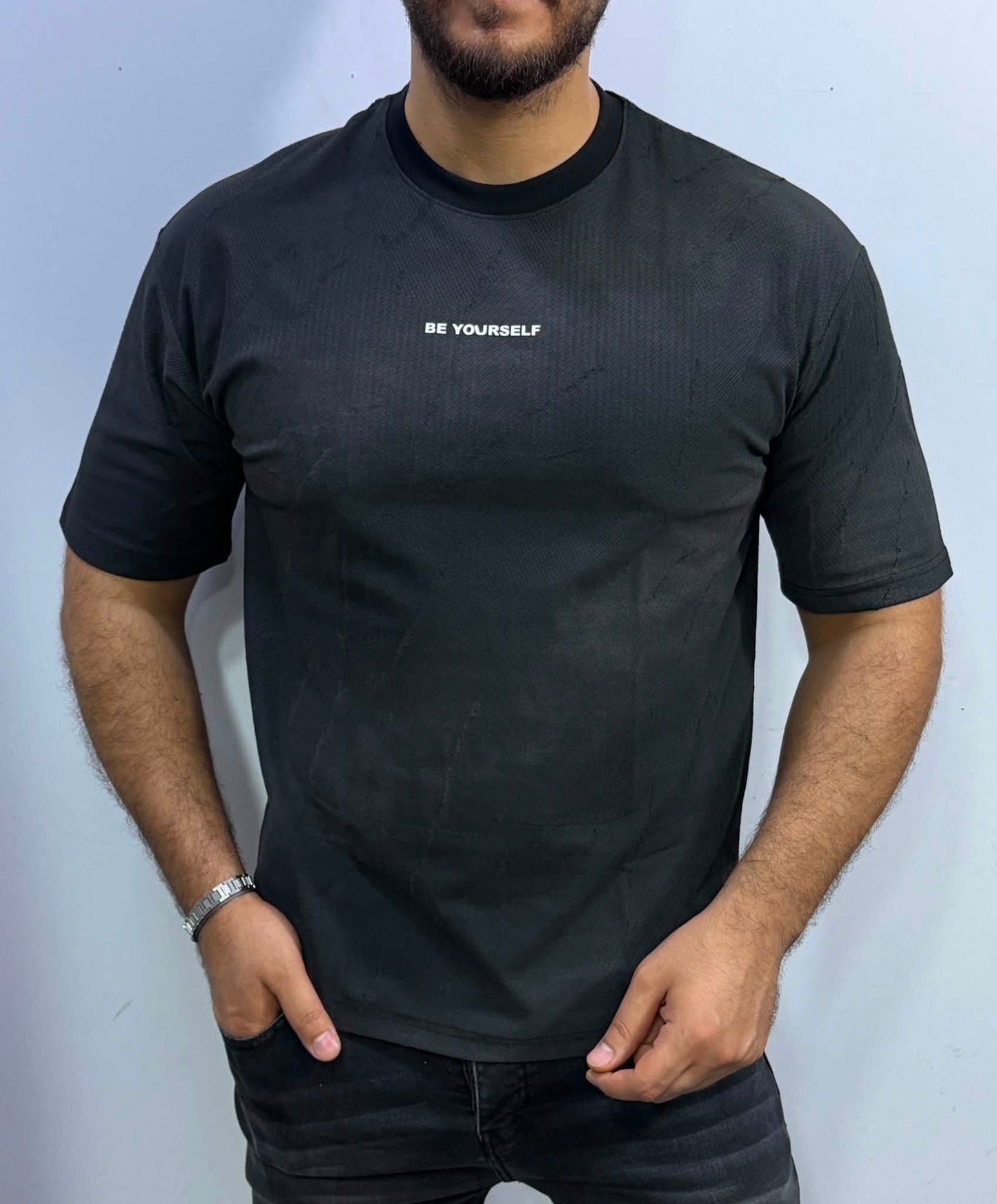 T-shirt yourself