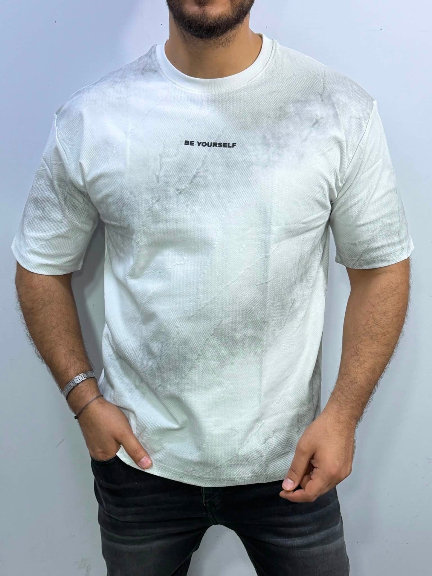 T-shirt yourself
