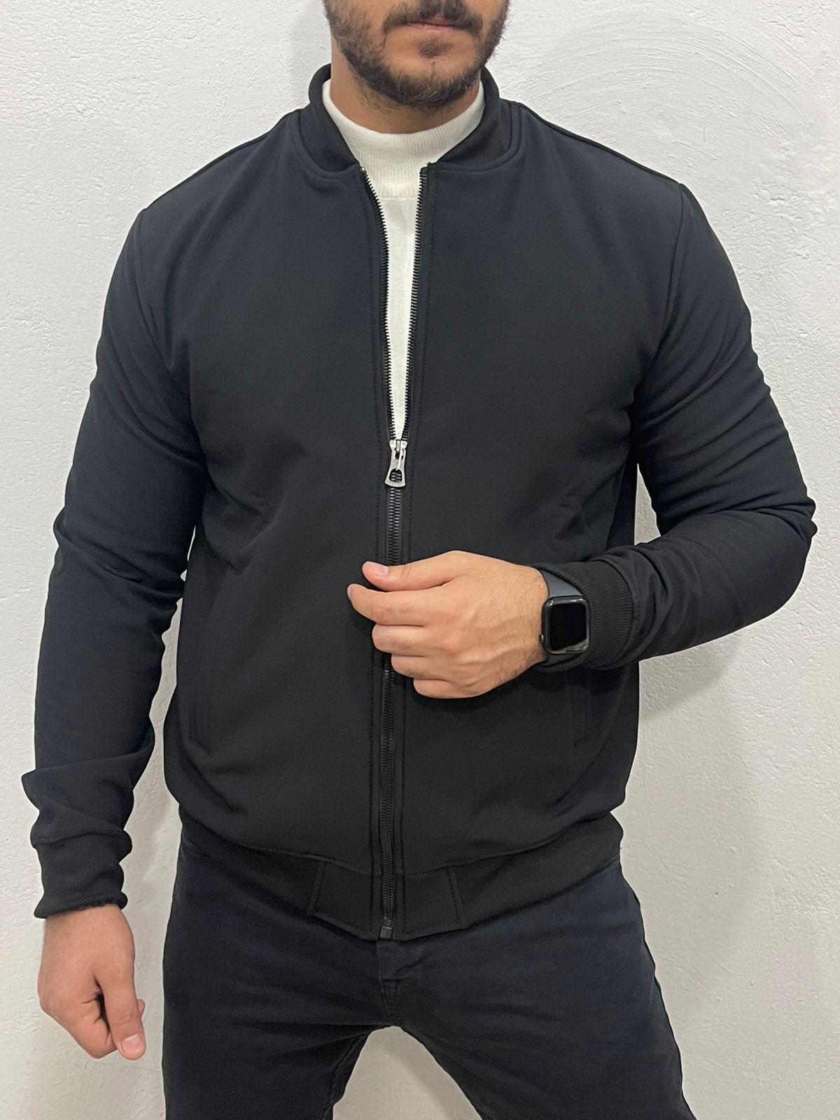 جاكيت بيسبول