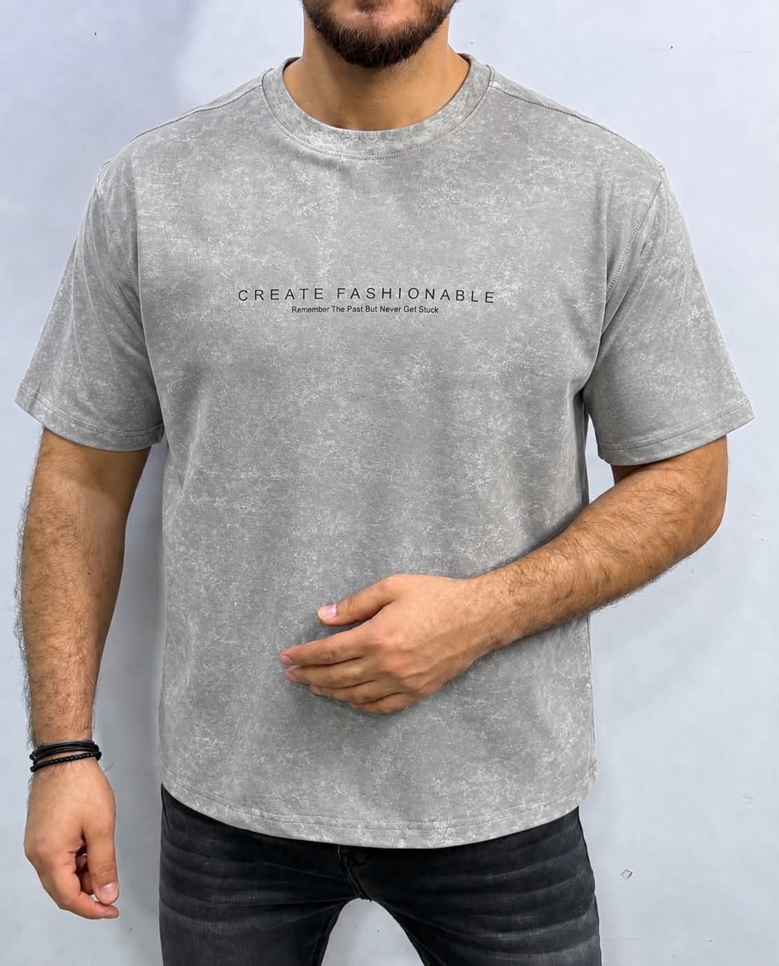 wash-t shirt