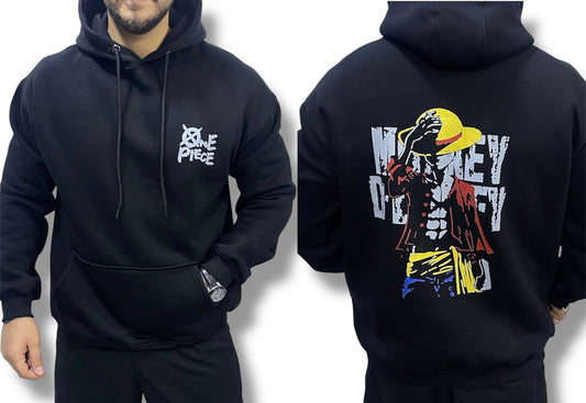 over size sweatshirt