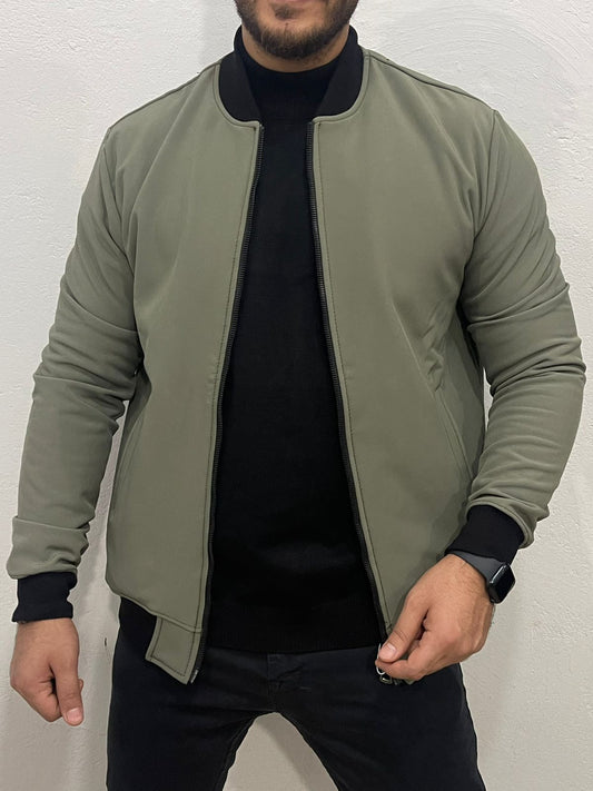 جاكيت بيسبول