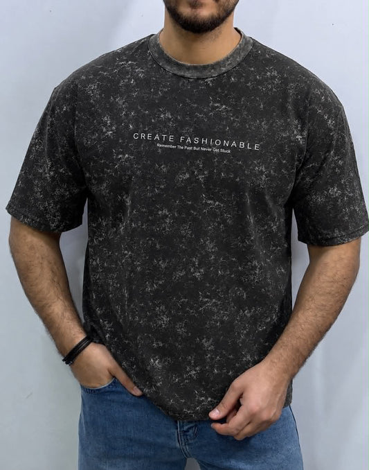 wash-t shirt