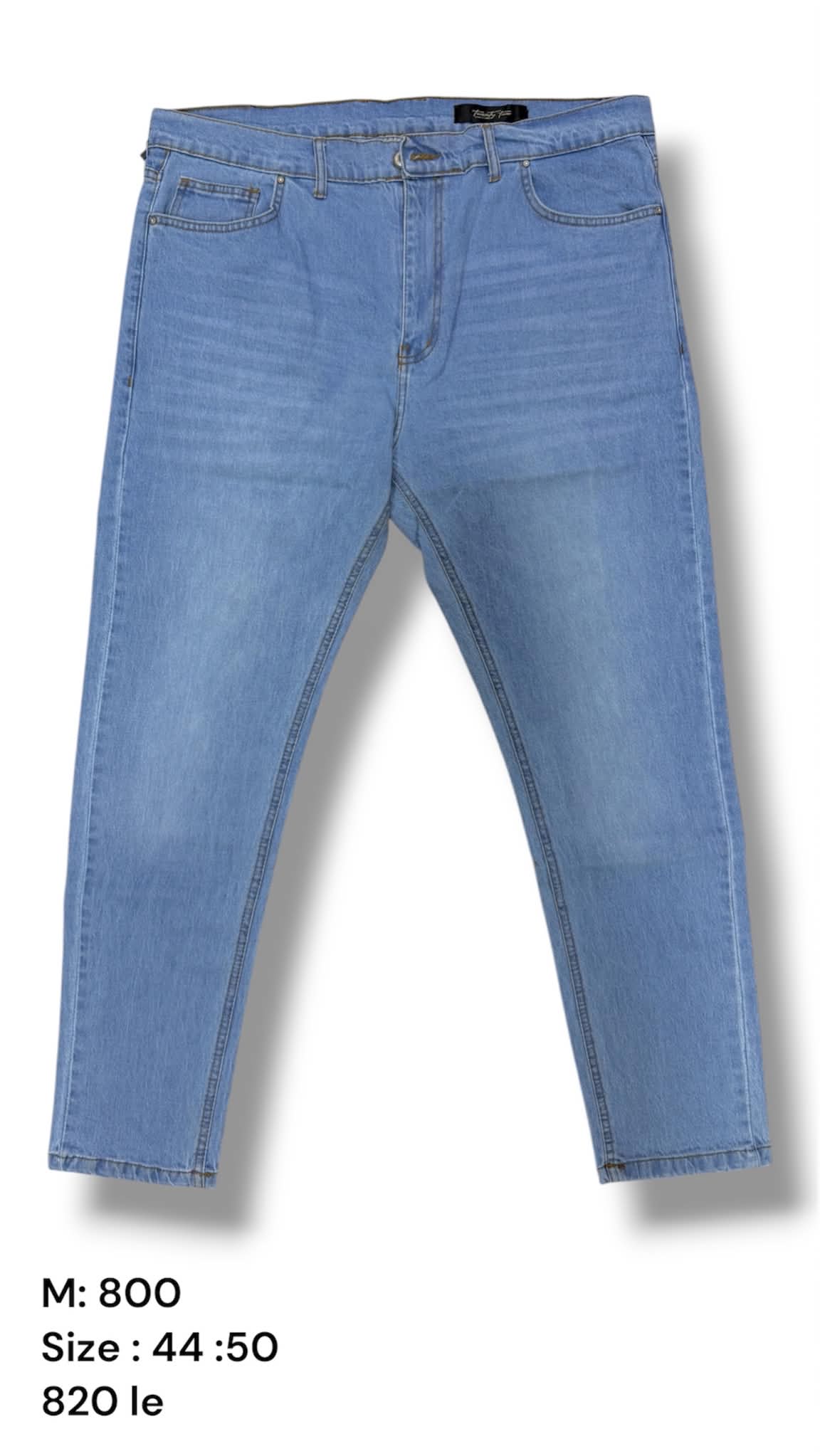 jenes regular fit 800