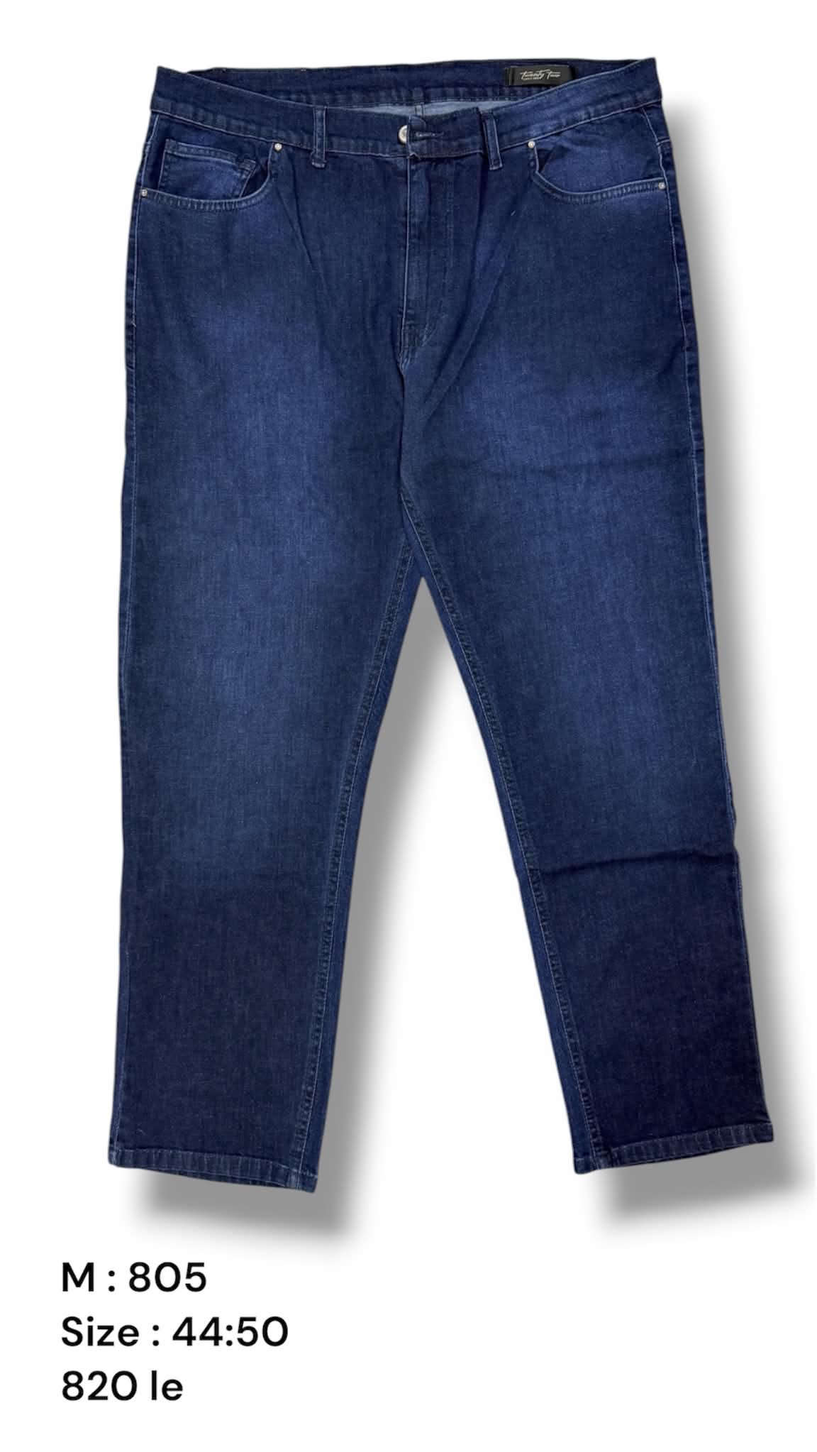 jeans regular fit 805