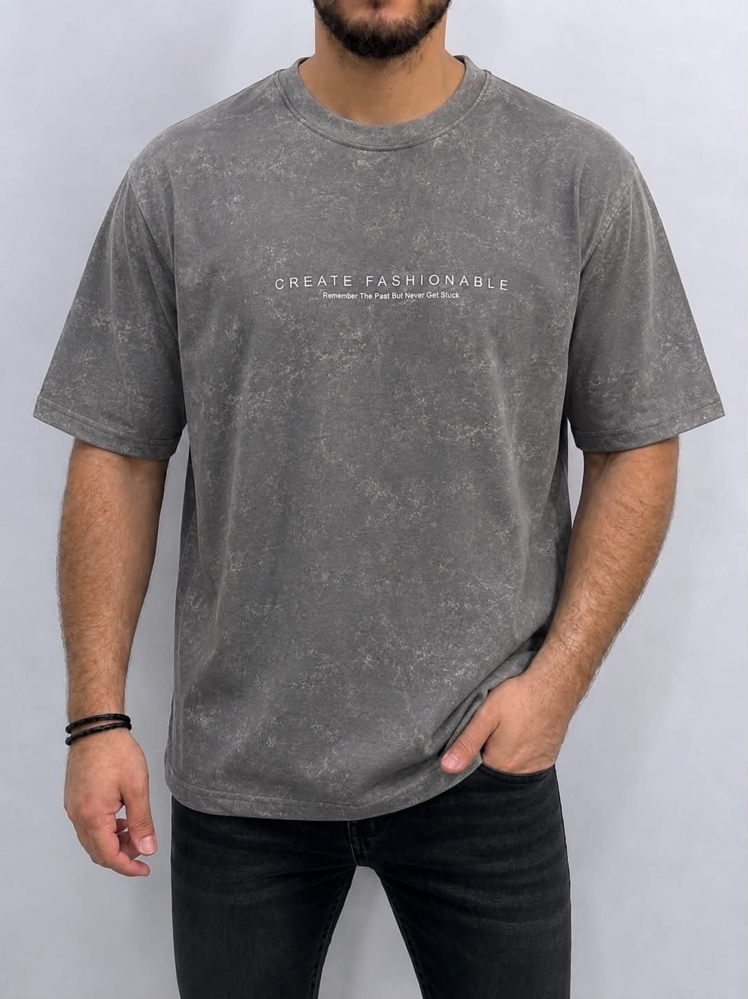 wash-t shirt