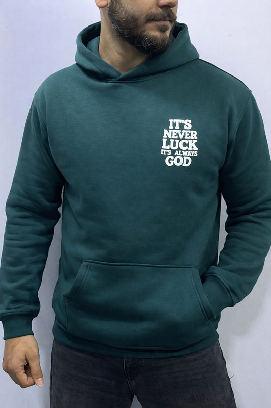 over size sweatshirt