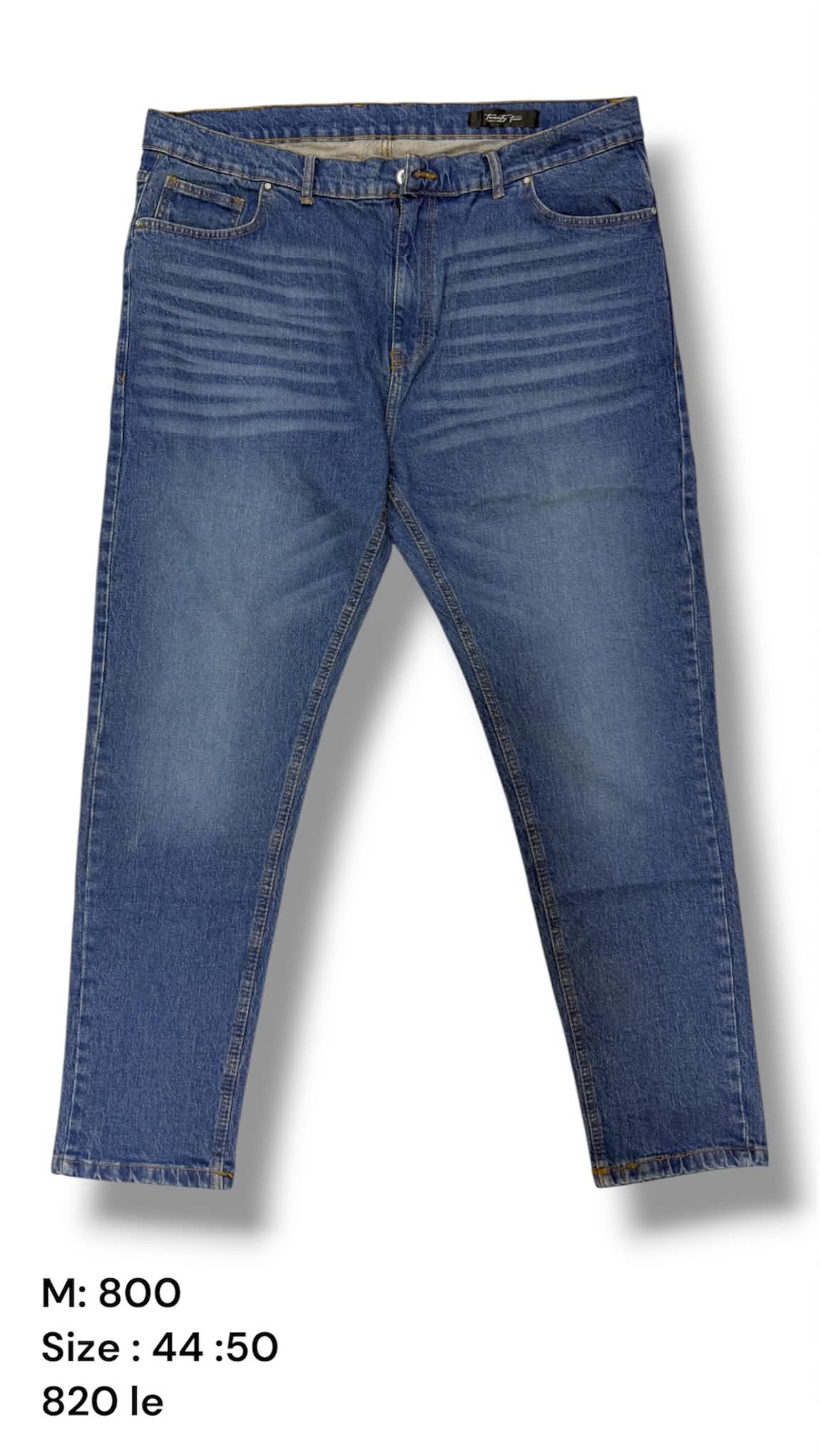 jenes regular fit 800