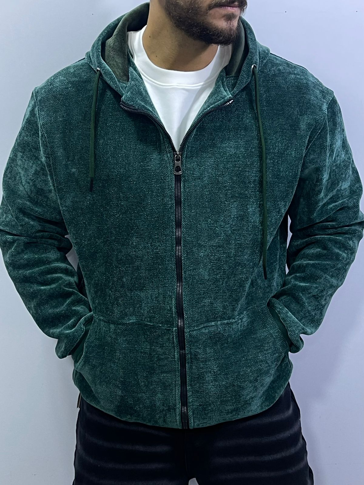 سويت شيرت سوسته